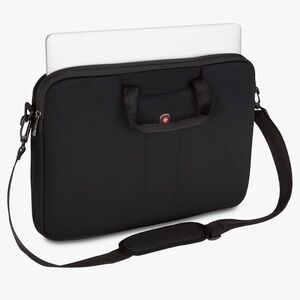 Wenger Legacy 15.6 Inch Ultra Computer Slimcase